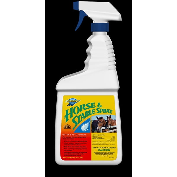 Pyrethrin Spray