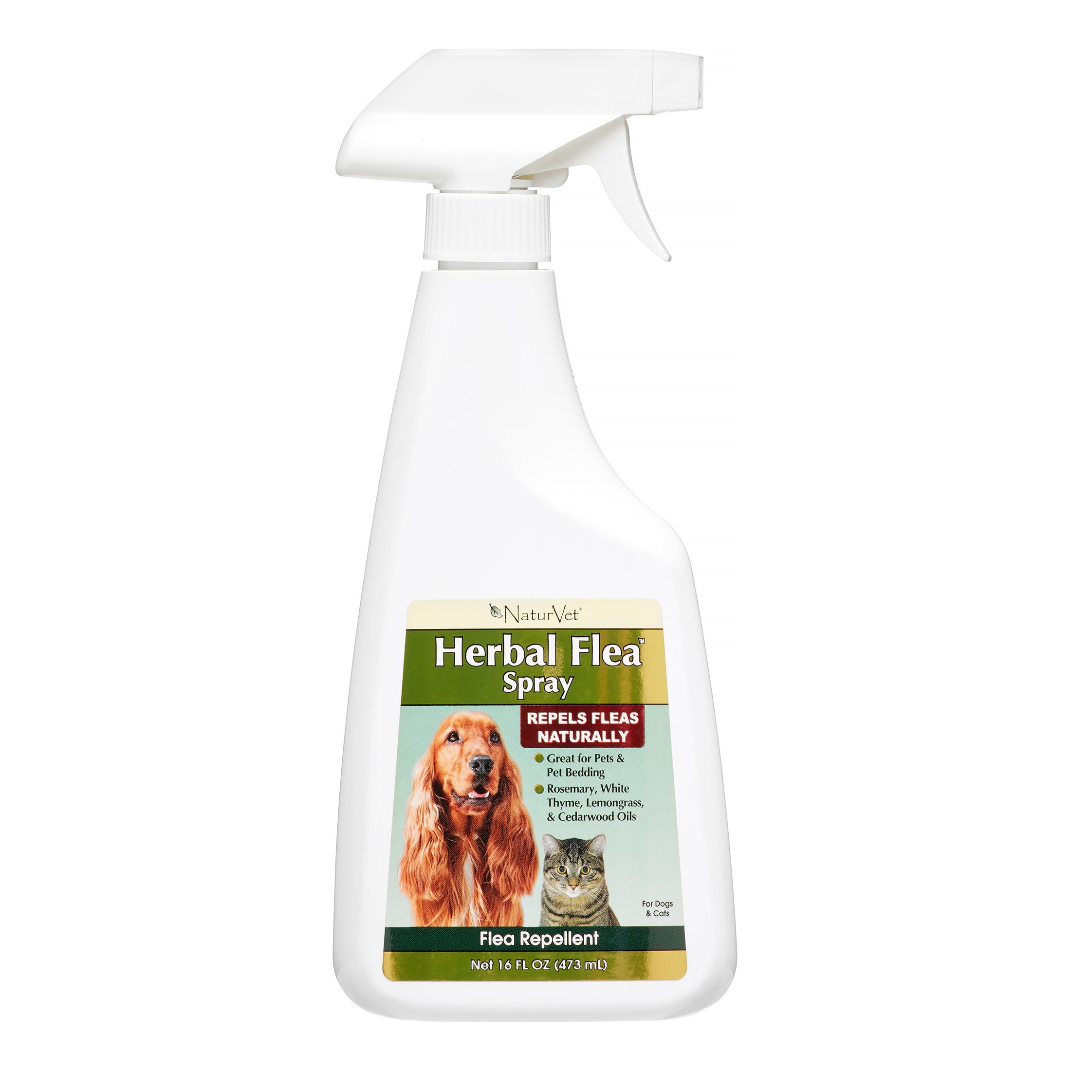 flea spray for dog bedding