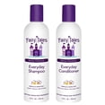 thumbnail image 1 of Set de champú y acondicionador Fairy Tales Daily Cleanse Kids, 1 of 6