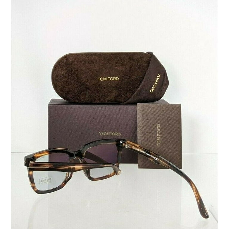 Tom Ford Sunglasses FT TF646 55A TF 0646 D 53mm