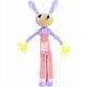 thumbnail image 1 of Peluche SAJISP The Amazing Digital Circus Jax de 11.7 pulgadas, 1 of 9