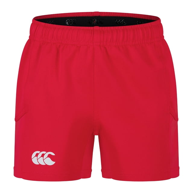 Canterbury Shorts Advantage 2.0 pour Garçons/filles