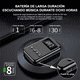 thumbnail image 3 of Transmisor/receptor Bluetooth 5.0 Lcd Negro, 3 of 3