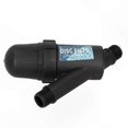 thumbnail image 2 of MicroSpray Drip Irrigation System with 3/4" Disc Filter, Washable Agricultural Water Purification Solution, 2 of 5