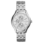 Fossil Daydreamer Multifunction Crystals Silver Dial Women's Watch BQ1580IE