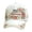 44White, variant on 250th Anniversary USA Hat 1776-2026, Commemorative Embroidered Patriotic Baseball Cap, Adjustable American Heritage Sun Hat for Men & Women