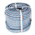 thumbnail image 5 of NEW 1/2" x 100'' 16-Strand Polyester/Nylon Climbing Line, Arborist Rigging Rope, 5 of 13