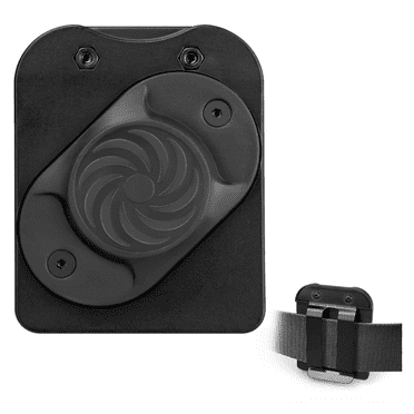 MagMaster | Magnetic Tool Holder - Strong Clip-On Belt Magnet Holster for Screws, Nails, Hammer, Sockets, Pliers, Screw Driver, Trowel, Drill Bit, Wrench, or Any Magnetic Tools and Hardware