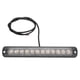 thumbnail image 5 of Luz de flash Lámpara de emergencia Luz de advertencia estroboscópica 6500K 12V 12LED Señal de iluminación amarilla para camión Coche ANGGREK Otros, 5 of 8
