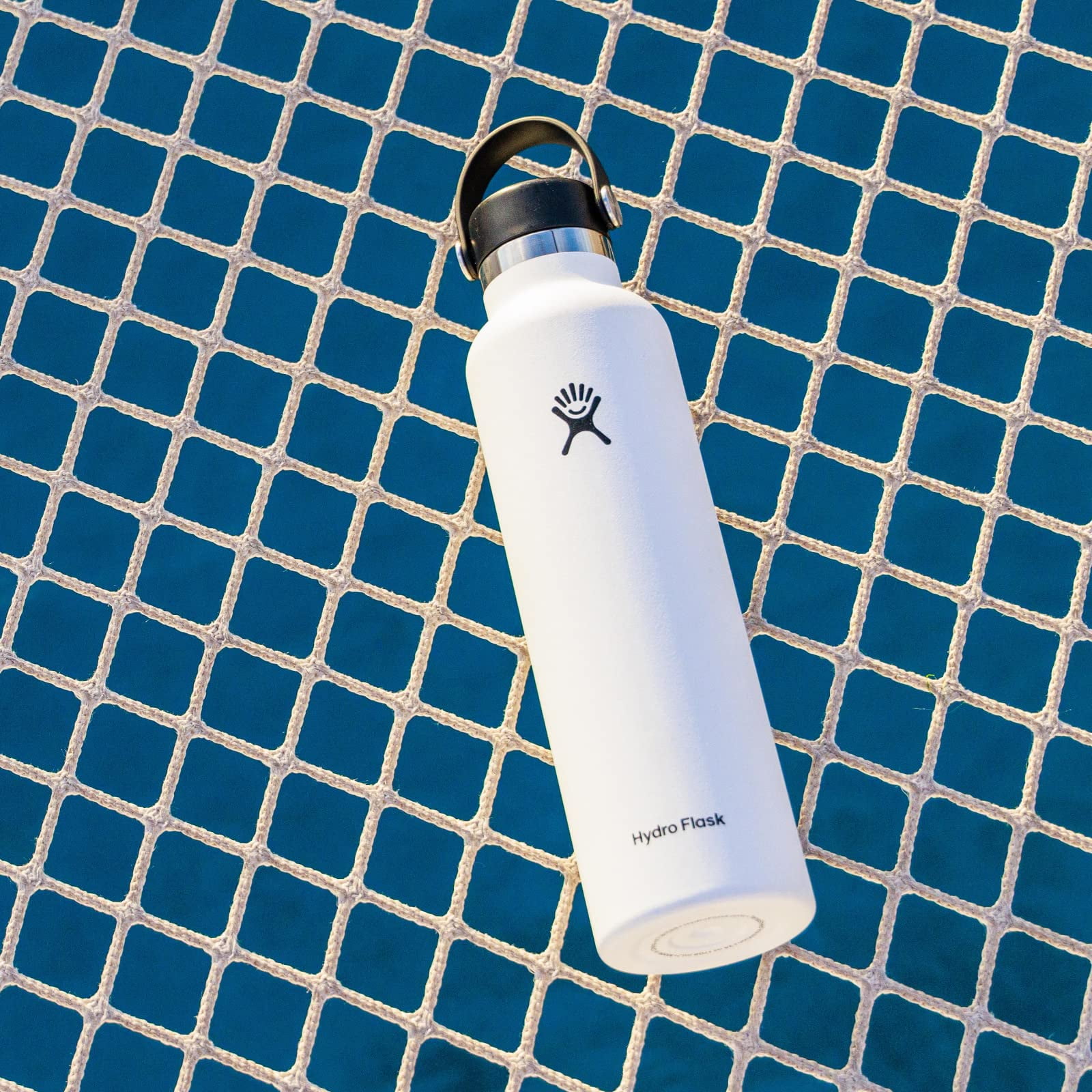 Hydro Flask Standard Mouth Flex Cap Insulated Water Bottles,18 oz -  Walmart.com