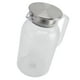 thumbnail image 1 of Jarra De Agua Transparente Acrílica De 1500ml, Jarra Resistente Al Calor Para Bebidas Frías, Ministerio Del Interior, 1 of 7