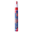 thumbnail image 1 of 1PCS Pen Stone TouchUp Pen for Restoring Faded Inscriptions Memorial Day Decoration Quick-Drying, Strong Coverage, WeatherResistant Ideal for GravestoneLettering, 1 of 9