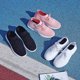 thumbnail image 3 of unbranded Zapatillas Deportivas De Ejercicio Con Material Transpirable Y Talón De PU Para Uso Casual, 3 of 7