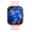 Pink, variant on GT21 Smart Watch, 1.7 Inch Full Touch Screen Stainless Steel Strap Bluetooth Calling Fitness Tracker for Android iOS Men Women