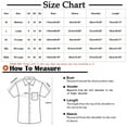 thumbnail image 3 of SDNall Hawaiian Shirt for Men Casual Solid Stand Collar Short Sleeve Button Closure Shirt Hawaii Blouse Mens Summer Shirts, 3 of 9