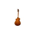 thumbnail image 3 of Breedlove Discovery Companion CE Acoustic Electric Travel Guitar , All Mahogany, 3 of 3