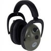 Motorola MHP71 Talkabout Electronic Earmuff With PTT Microphone Cable