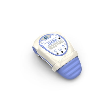 Snuza Hero (SE) Baby Movement Monitor