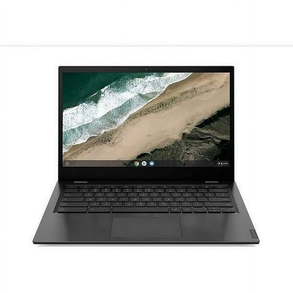 Pre-Owned Lenovo 100E Chromebook 2ND Gen-11.6" - MTK - 4GB RAM 16GB Storage - Chrome OS