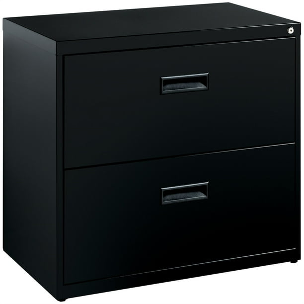 Hirsh soho 2 drawer lateral file cabinet deals