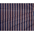 thumbnail image 4 of oneOone Polyester Lycra Fabric Stripe Block Print Fabric By Yard 56 Inch Wide, 4 of 4