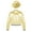 Gold, variant on MSemis Boys Girls Sequins Jacket with Hat Lightweight Flight Jacket