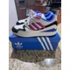 thumbnail image 4 of Ad-id-as Mens Ultra Tech AQ1190 White Running Shoes Sneakers Size 10.5, 4 of 5