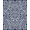 Black, Pattern 1, variant on ODIKA 4'x6' Machine Washable Non-Slip Area Rug, Symmetrical Maze Labyrinth Bohemian Artistic Sophisticated High Traffic Rug, Black, 581986