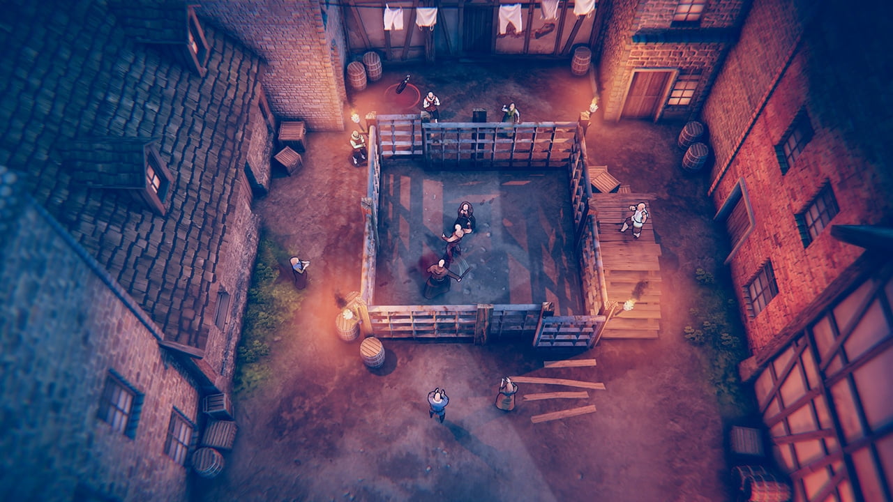 Rustler - Nintendo Switch [Digital]