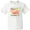 AA-White, variant on Inktastic Happy 100th Day of School Youth T-Shirt