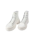 thumbnail image 2 of Tenis Sneakers Casual para Dama Hanna MX  Belle White, 2 of 3
