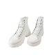 thumbnail image 2 of Tenis Sneakers Casual para Dama Hanna MX  Belle White, 2 of 3
