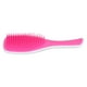 thumbnail image 5 of Cepillos para el cabello Diseño de orificios Material ABS Ligero Portátil 22x6,6 cm/8,7x2,6 pulgadas Cepillo para el cabello con mango estable para barberíasBlanco rosa rojo, 5 of 14