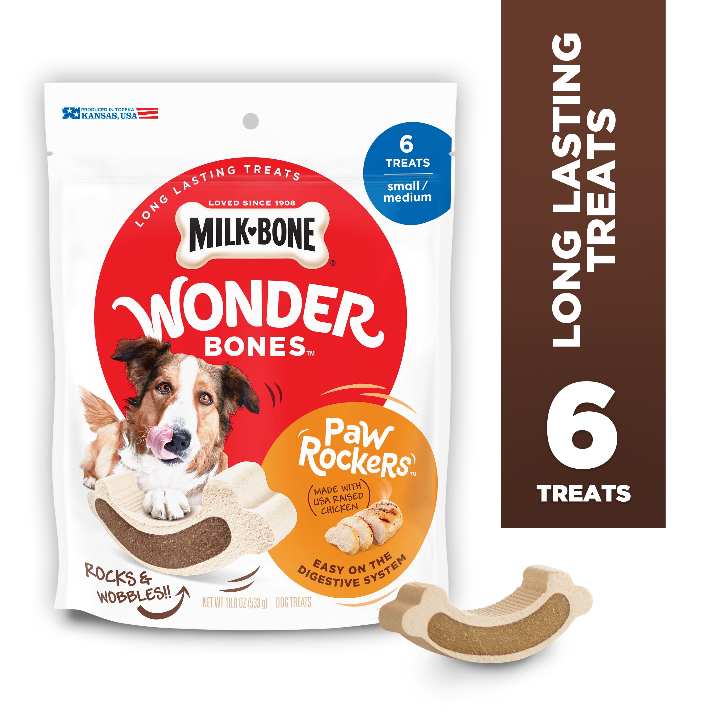 Milk bone essentials plus 2025