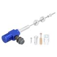 thumbnail image 2 of Brake  Master,  Master Cylinder Compact  For Dirt Bike For ATV For Motorcycle Red,Black,Silver,Blue, 2 of 8