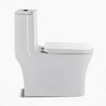 thumbnail image 6 of Swiss Madison Concorde One-Piece Square Toilet Dual-Flush 1.1/1.6 gpf, 6 of 6