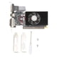 thumbnail image 2 of Tarjeta gráfica ANGGREK para juegos 4GB 954MHz GPU GDDR3, 2 of 8