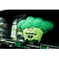thumbnail image 4 of PUNCHKINS - "Healthy AF!" Broccoli Plushie - Funny Pun White Elephant Novelty Adult Gag Gift, 4 of 4
