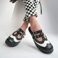thumbnail image 4 of Hot Chocolate Design Havana Clog for Women , Size 9, 4 of 6