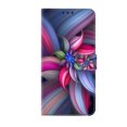 thumbnail image 2 of For Xiaomi 13T Pro Crystal 3D Shockproof Protective Leather Phone Case(Colorful,iPhone 15 Pro Max, 2 of 7