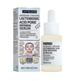 thumbnail image 1 of Líquido con ácido lactobiónico, exfoliante suave, limpieza profunda, puntos negros -4100715360034, 1 of 5