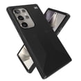 thumbnail image 1 of Funda Speck Presidio 2 Grip para Samsung Galaxy S24 Ultra, color negro, 1 of 6