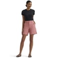 thumbnail image 5 of Lee® Women's Mid Rise Bermuda Short, Sizes 2-20, 5 of 7