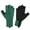Evergreen Green, variant on YAHHU Unisex Half Finger Bike Riding Gloves Ultralight Summer Breathable Cycling Mitts with SBR Shock-Absorbing Padded Foam for Mountain Bicycle Racing Anti-Slip Sport Gear Evergreen Green M