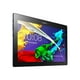 Lenovo TAB 2 A10-70F ZA00 - Tablette - Android 4.4 (kitkat) - 16 gb emmec - 10.1" ips (1920 x 1200) - fente pour microsd - Bleu Nuit – image 4 sur 8