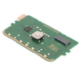 thumbnail image 1 of Placa Base IC Para Consola De Juegos, Tablero Táctil Para Controlador BDM 010, Tablero Principal De Circuito Táctil Para, 1 of 7