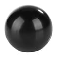 thumbnail image 4 of Chendee 5Pcs Black Round Ball Bakelite Lever Knob M5/6/8/10/12 Machine Tool Replacement,M8X30, 4 of 9