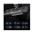thumbnail image 2 of Sunshot 1080p cámara para auto dash cam 4 cámara wifi + 64gb se puede combinar con el módulo gps Lab.G Negro, 2 of 4