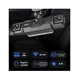 thumbnail image 2 of Sunshot 1080p cámara para auto dash cam 4 cámara wifi + 64gb se puede combinar con el módulo gps Lab.G Negro, 2 of 4