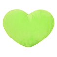 thumbnail image 7 of NIBOLOG Plush Love Heart Pillow Soft Romantic Heart Shaped Throw Sleeping Cushion Stuffed Toy Sofa Couch Bed Decoration Valentine's Day Girlfriend Kids Gift, 7 of 7